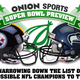 Image for article titled Onion Sports Super Bowl Preview